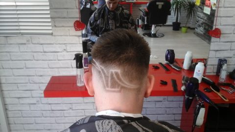 Men Haircut Style 3a