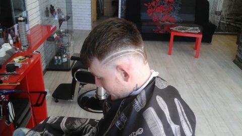 Men Haircut Style 3b